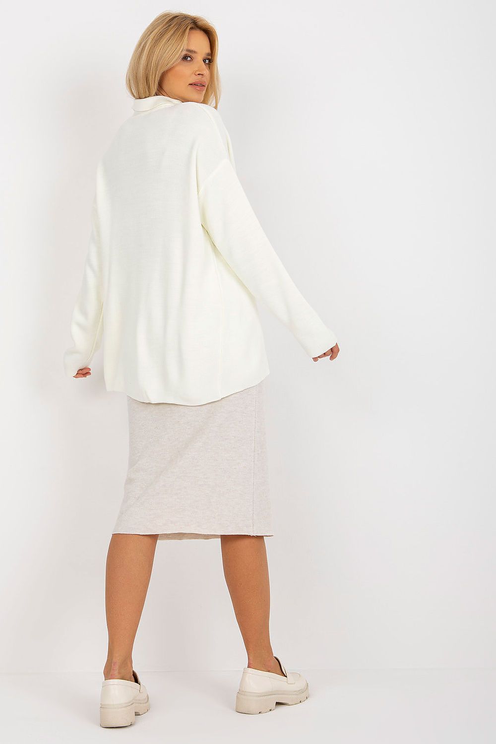 Jumper model 175730