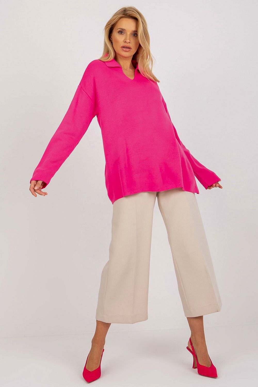Jumper model 175733