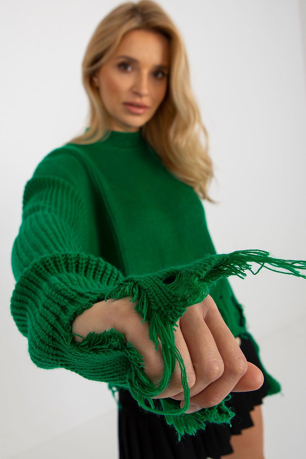 Jumper model 175741
