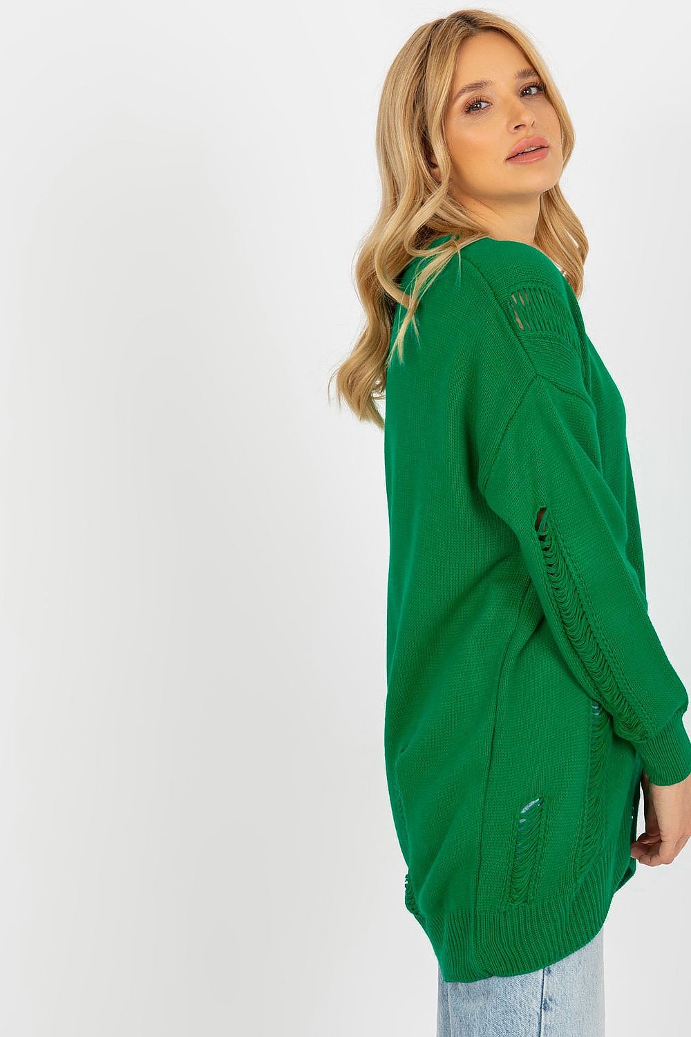 Cardigan model 175748