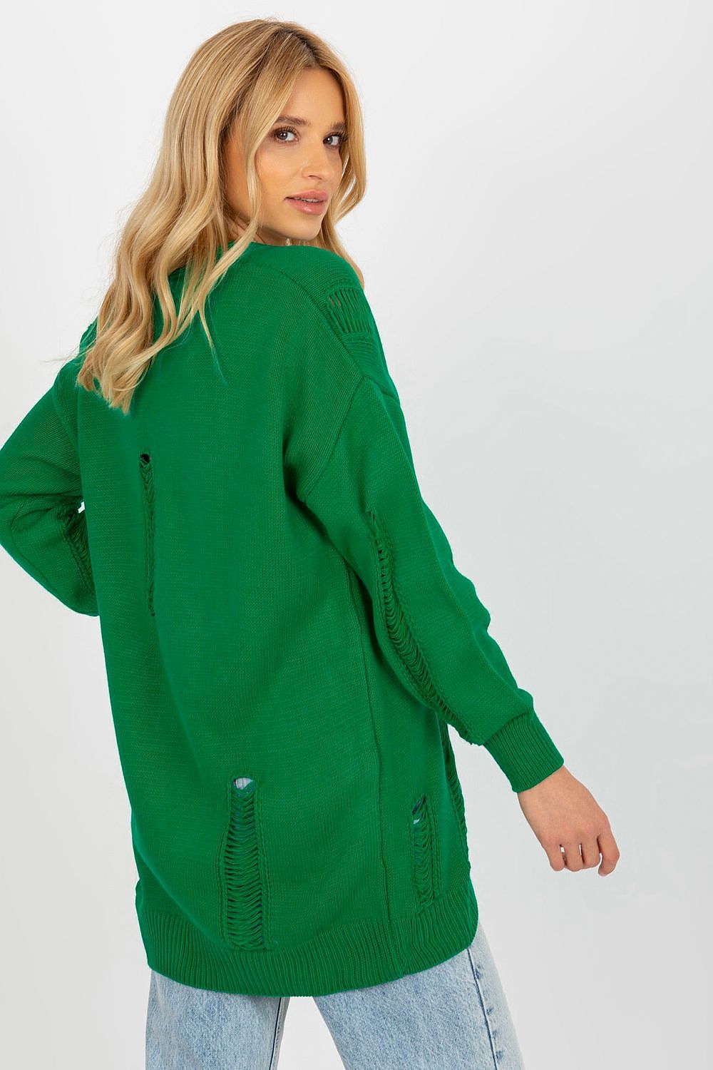 Cardigan model 175748