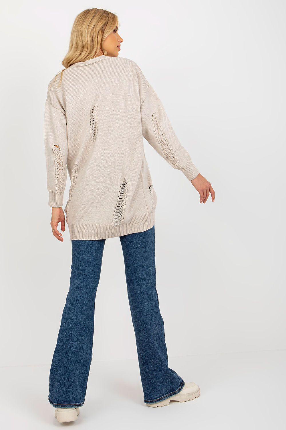 Cardigan model 175749