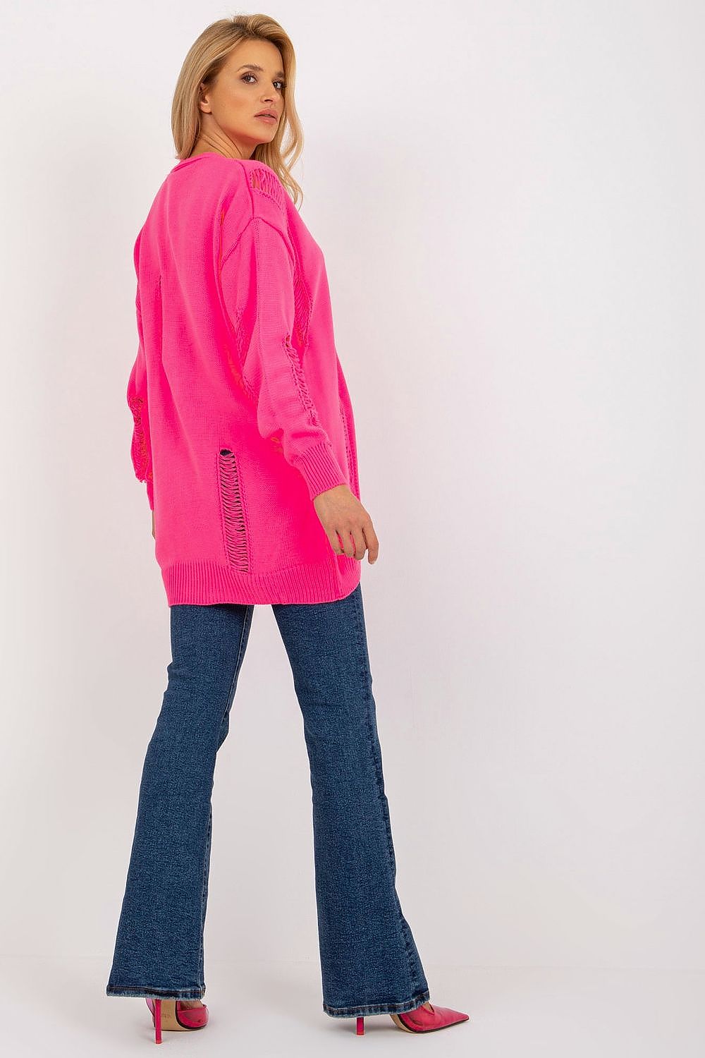 Cardigan model 175750