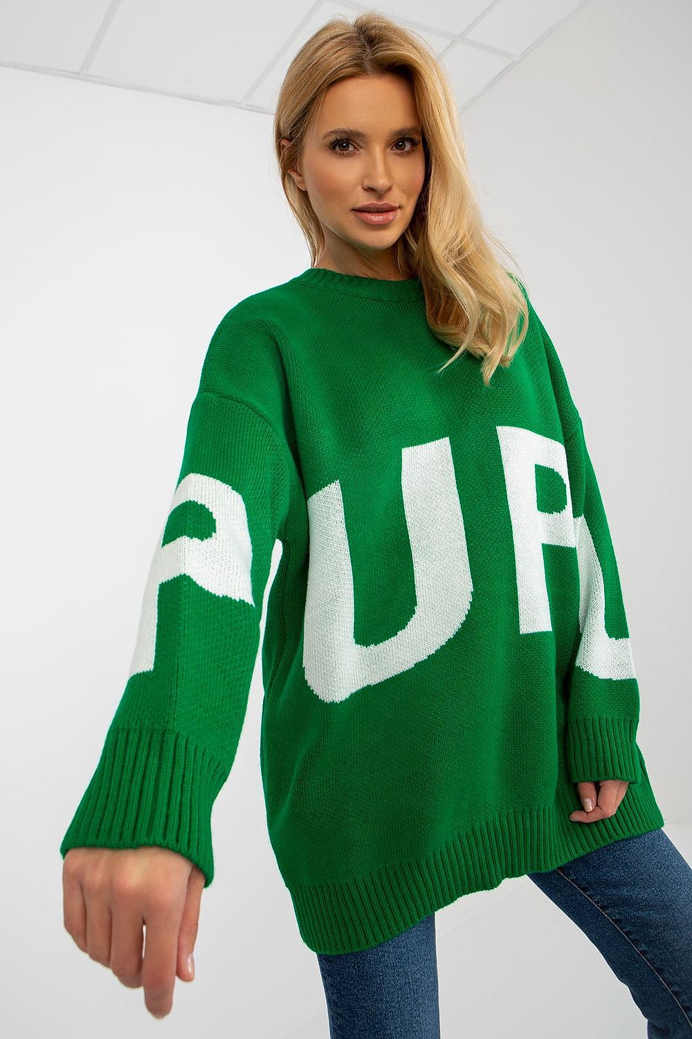 Jumper model 175760