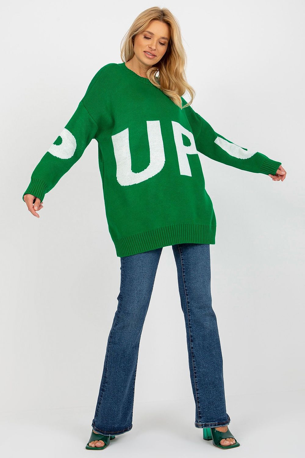 Jumper model 175760