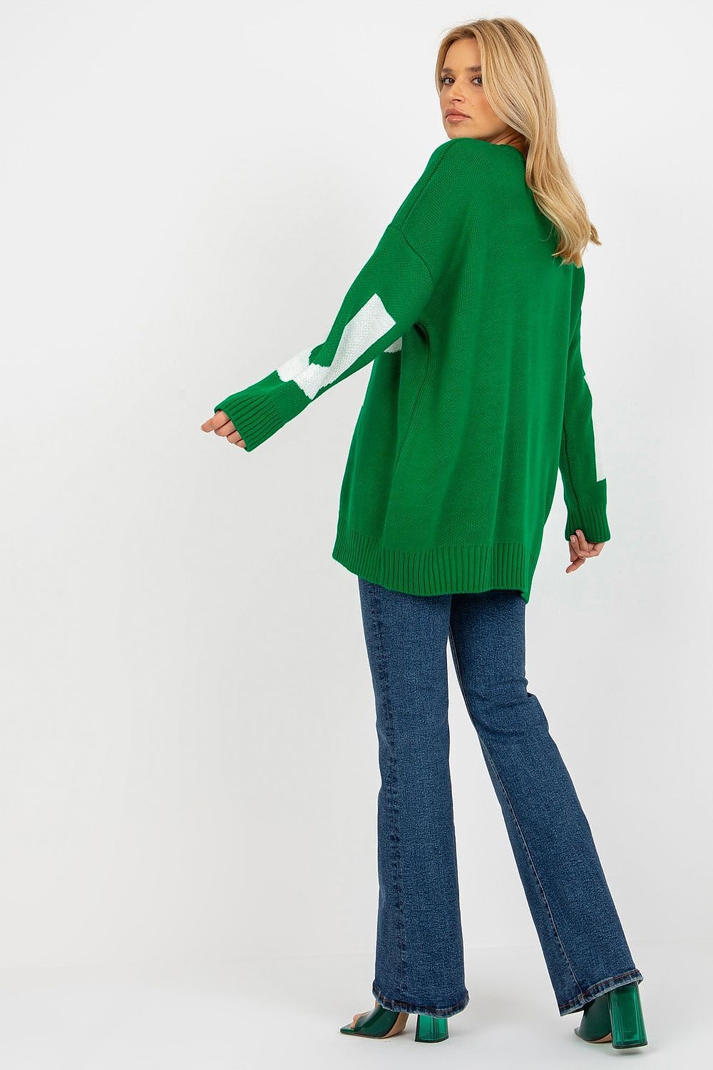 Jumper model 175760