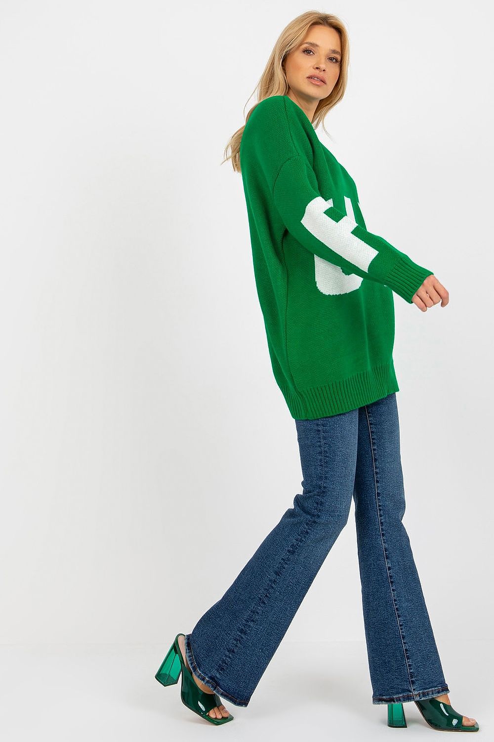 Jumper model 175760