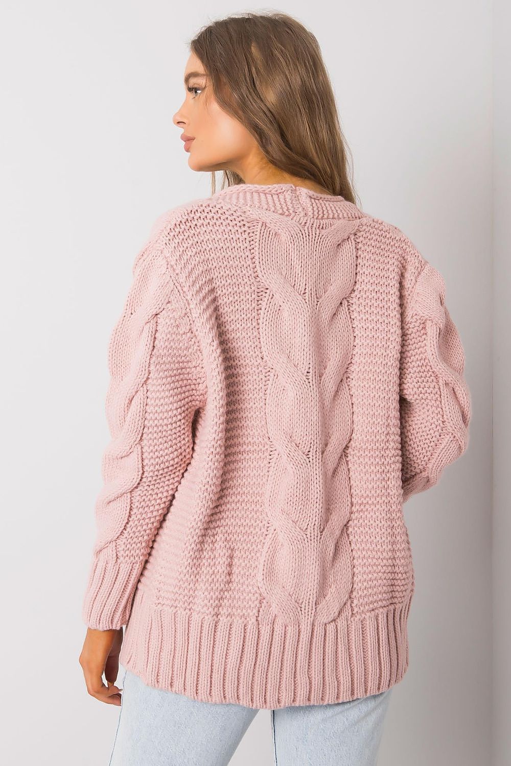 Cardigan model 175762