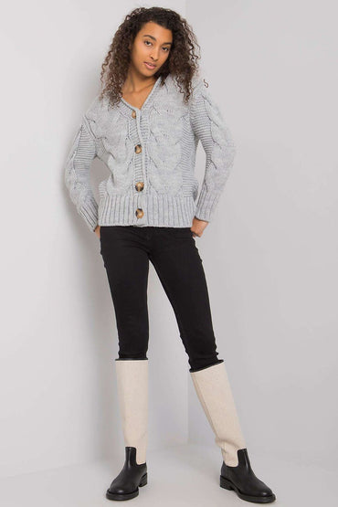 Cardigan model 175763
