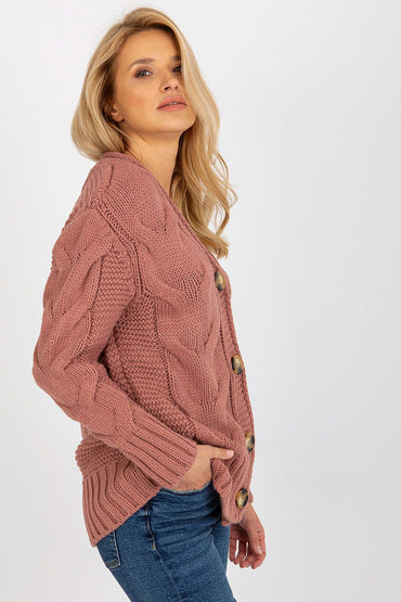 Cardigan model 175765