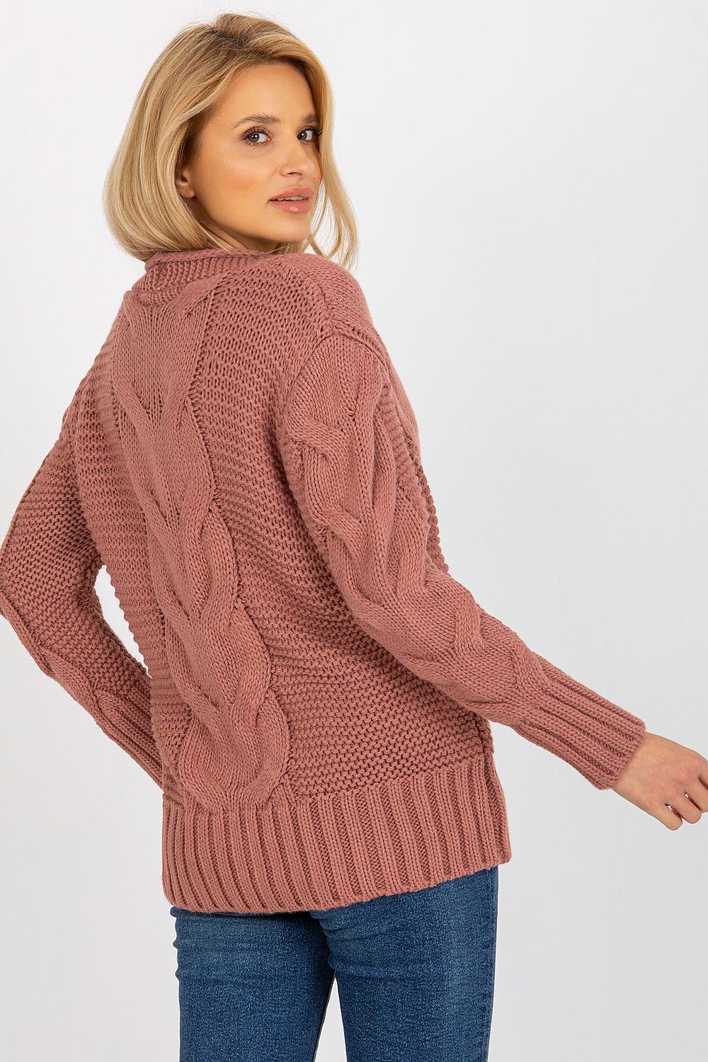 Cardigan model 175765