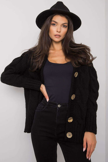 Cardigan model 175766