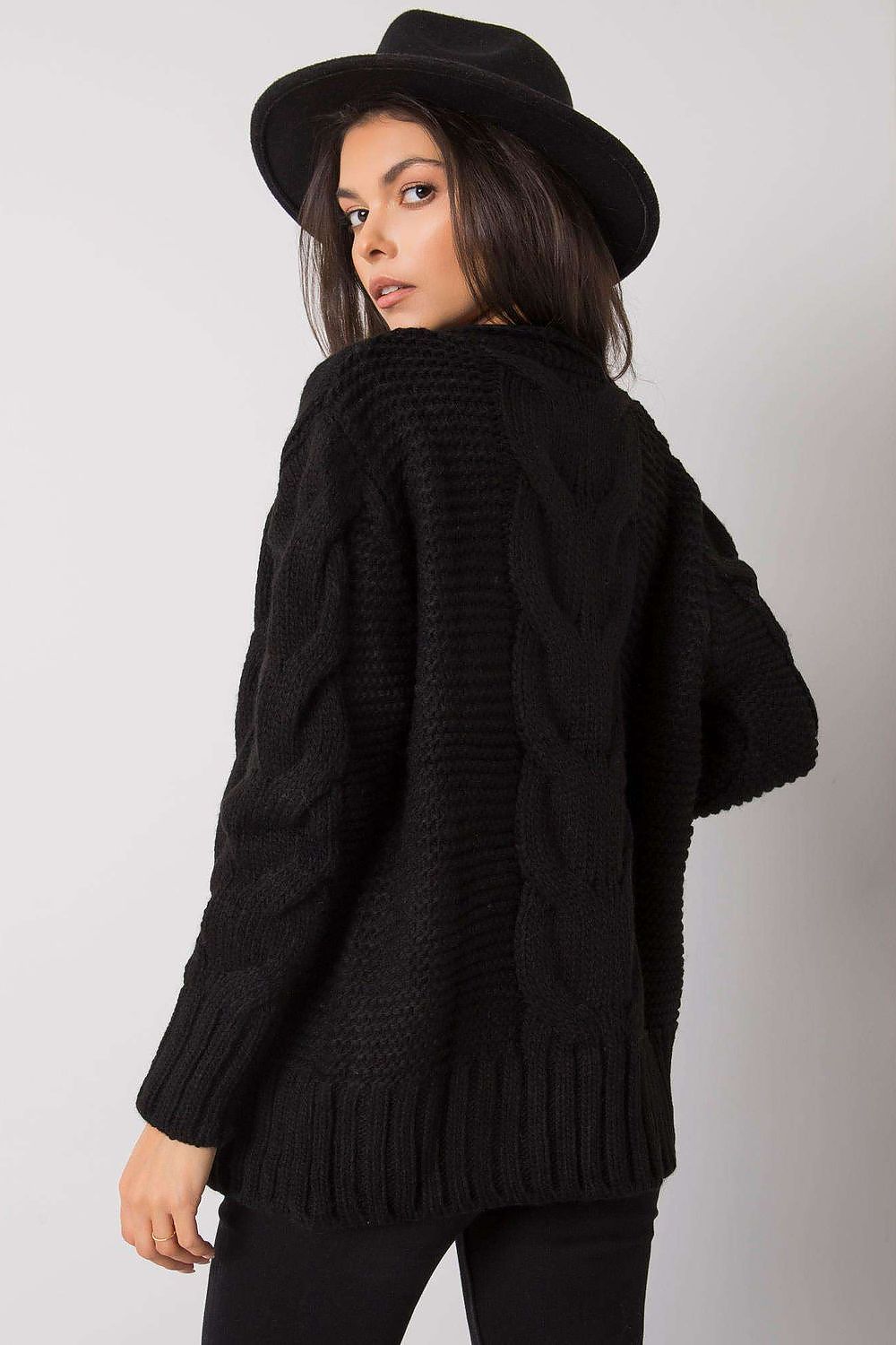 Cardigan model 175766