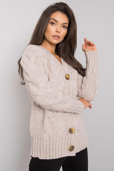 Cardigan model 175767