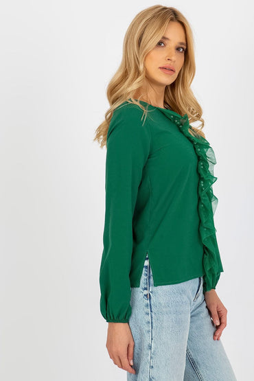 Blouse model 175774