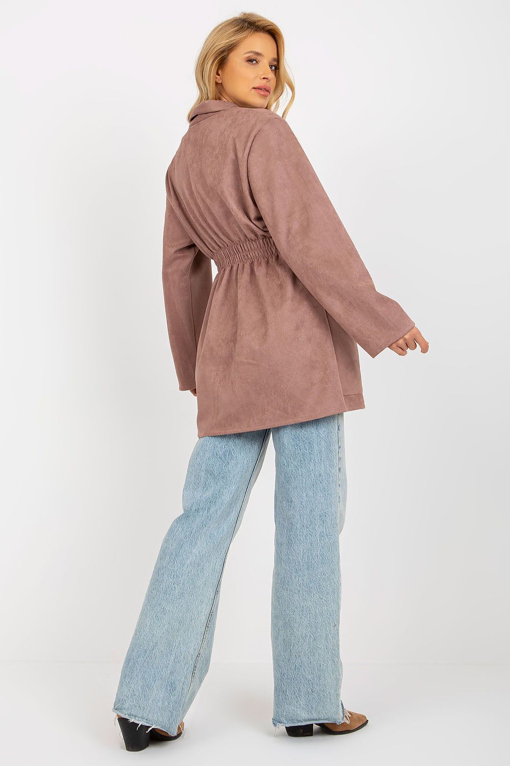 Coat model 175778