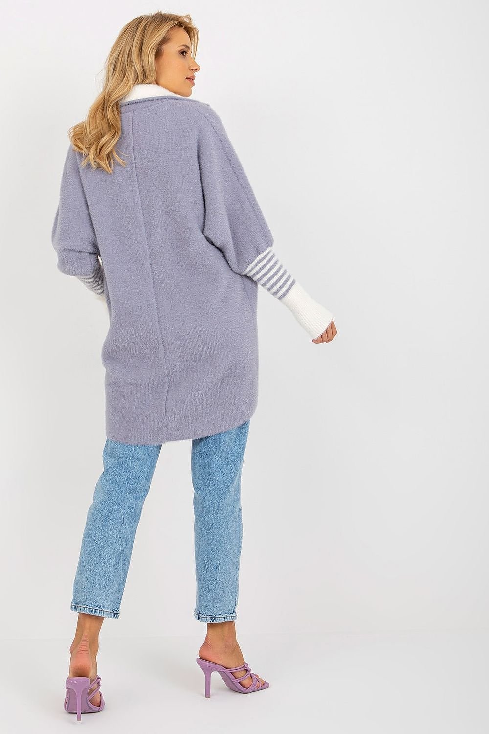 Coat model 175955