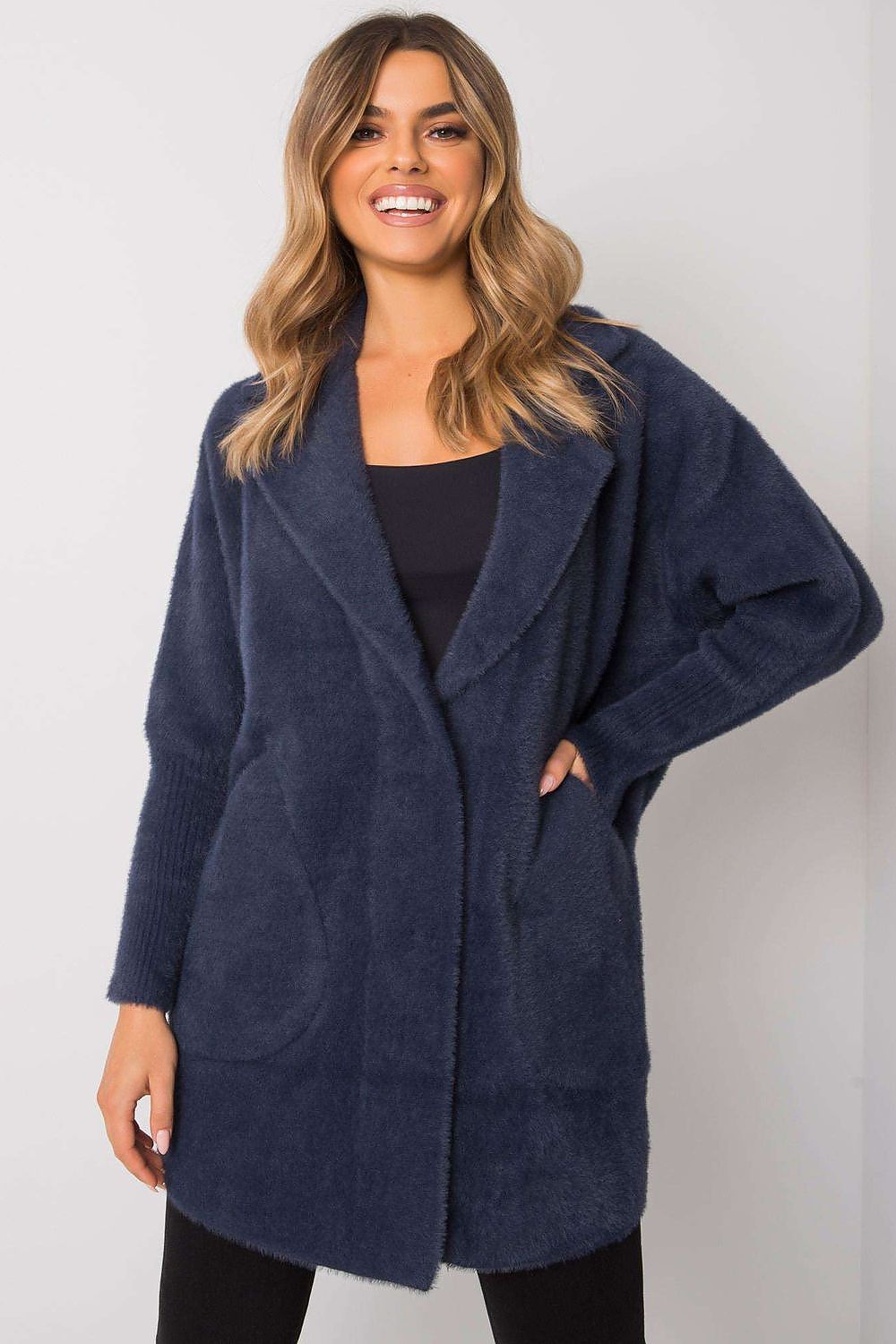 Coat model 175959 MBM