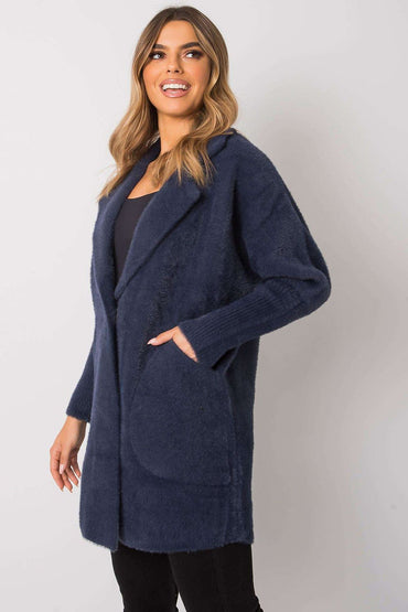 Coat model 175959 MBM