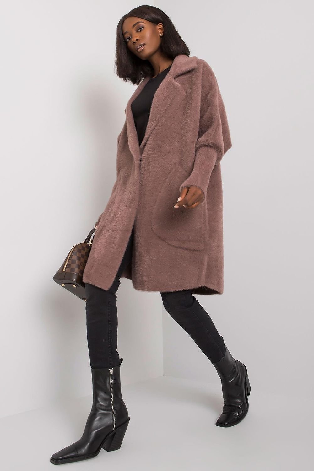 Coat model 175960