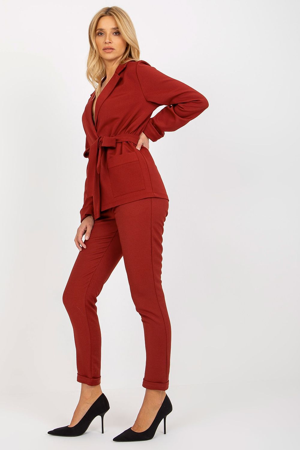 Jacket model 175969