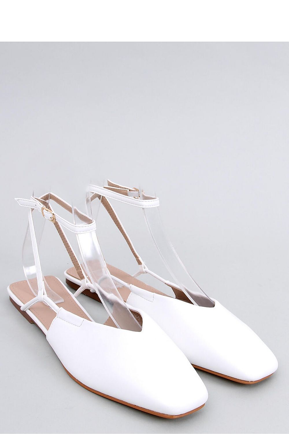 Ballet flats model 176022 Inello - Lojahub