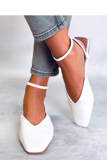 Ballet flats model 176022 Inello - Lojahub Shop