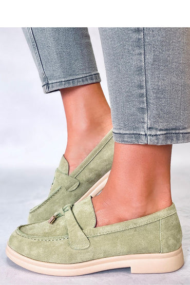 Mocassin Inello - Lojahub Shop
