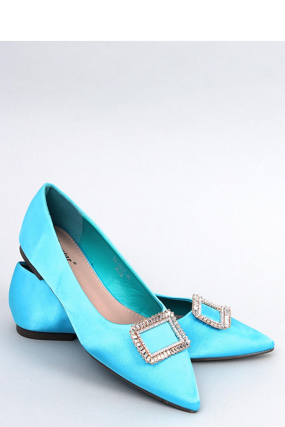 Ballet flats model 176046 Inello - Lojahub