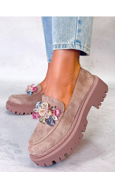 Mocassin Inello - Lojahub Shop