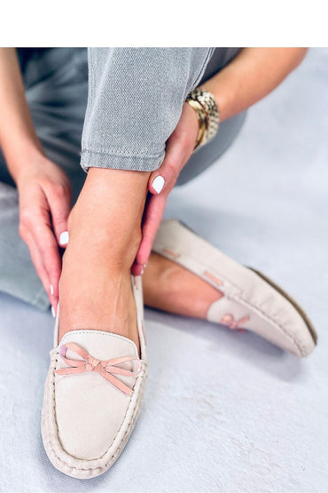Mocassin Inello - Lojahub Shop