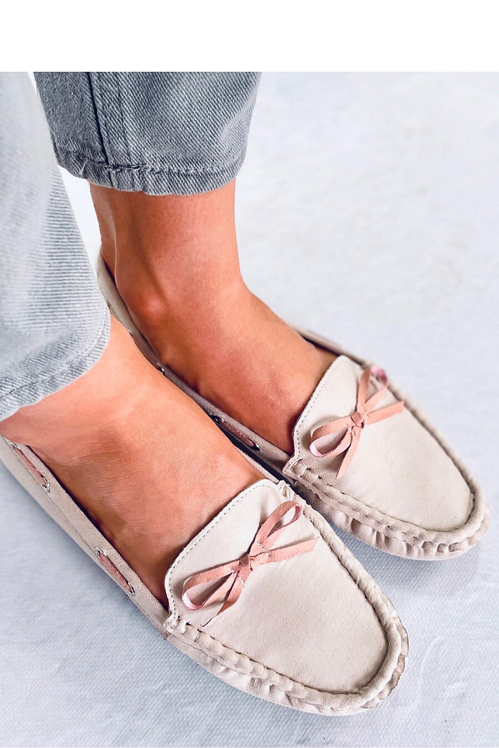 Mocassin Inello - Lojahub Shop