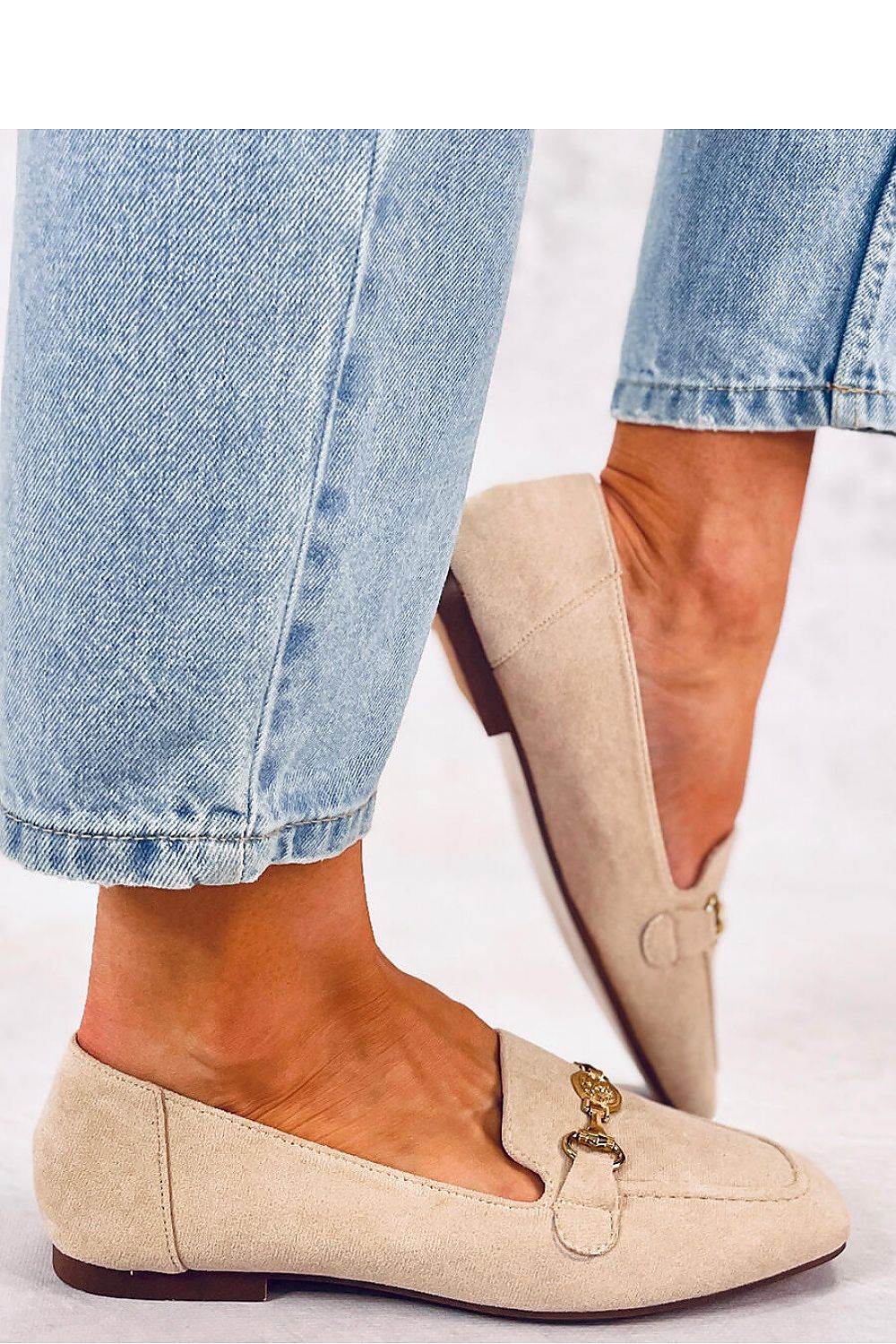 Mocassin Inello - Lojahub Shop