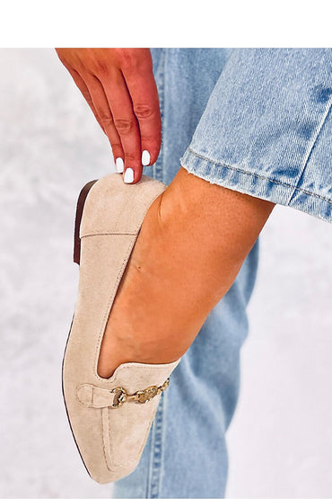 Mocassin Inello - Lojahub Shop