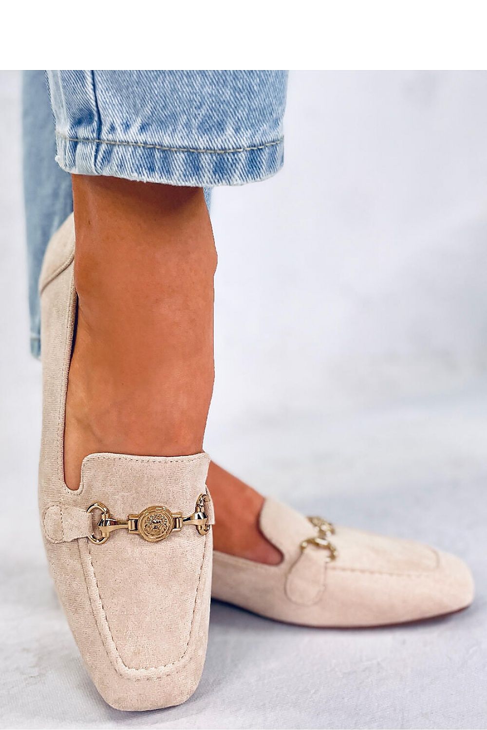 Mocassin Inello - Lojahub Shop