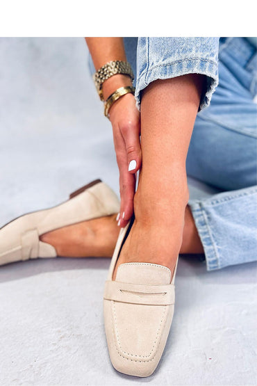 Mocassin Inello - Lojahub Shop