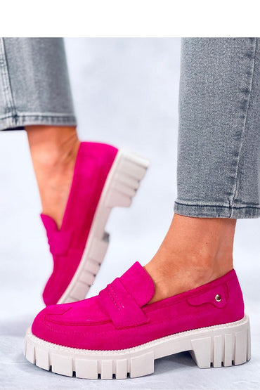 Mocassin Inello - Lojahub Shop