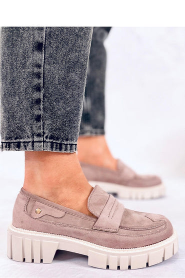 Mocassin Inello - Lojahub Shop