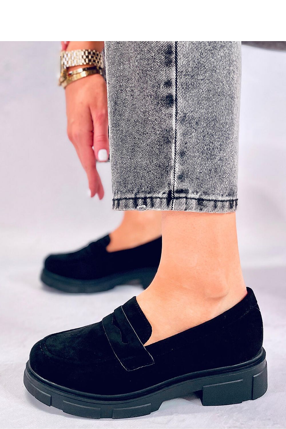 Mocassin Inello - Lojahub Shop