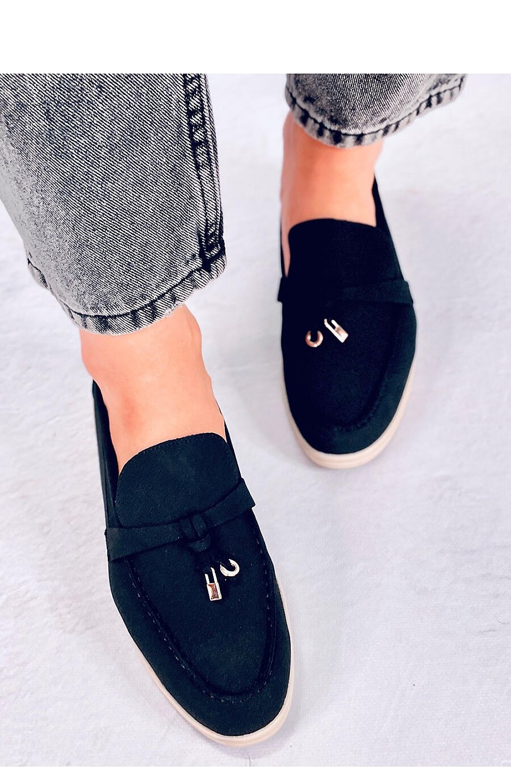 Mocassin Inello - Lojahub Shop