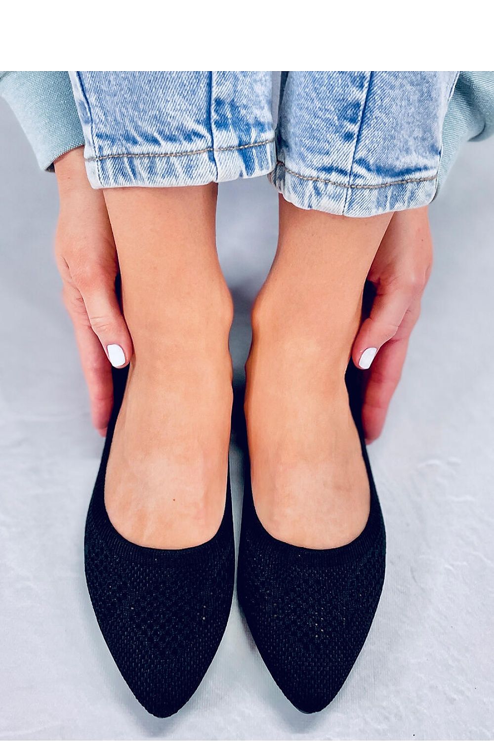 Ballet flats model 176149 Inello - Lojahub
