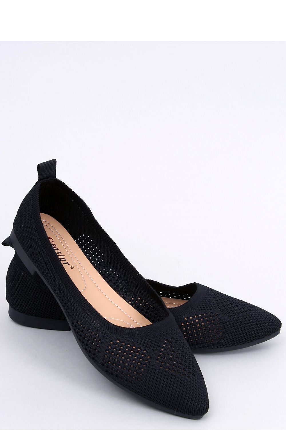 Ballet flats model 176149 Inello - Lojahub