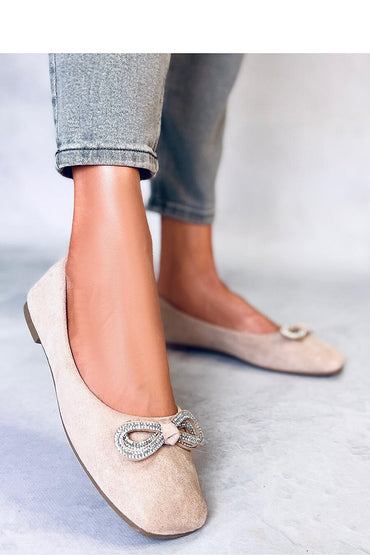 Ballet flats model 176263 Inello - Lojahub Shop