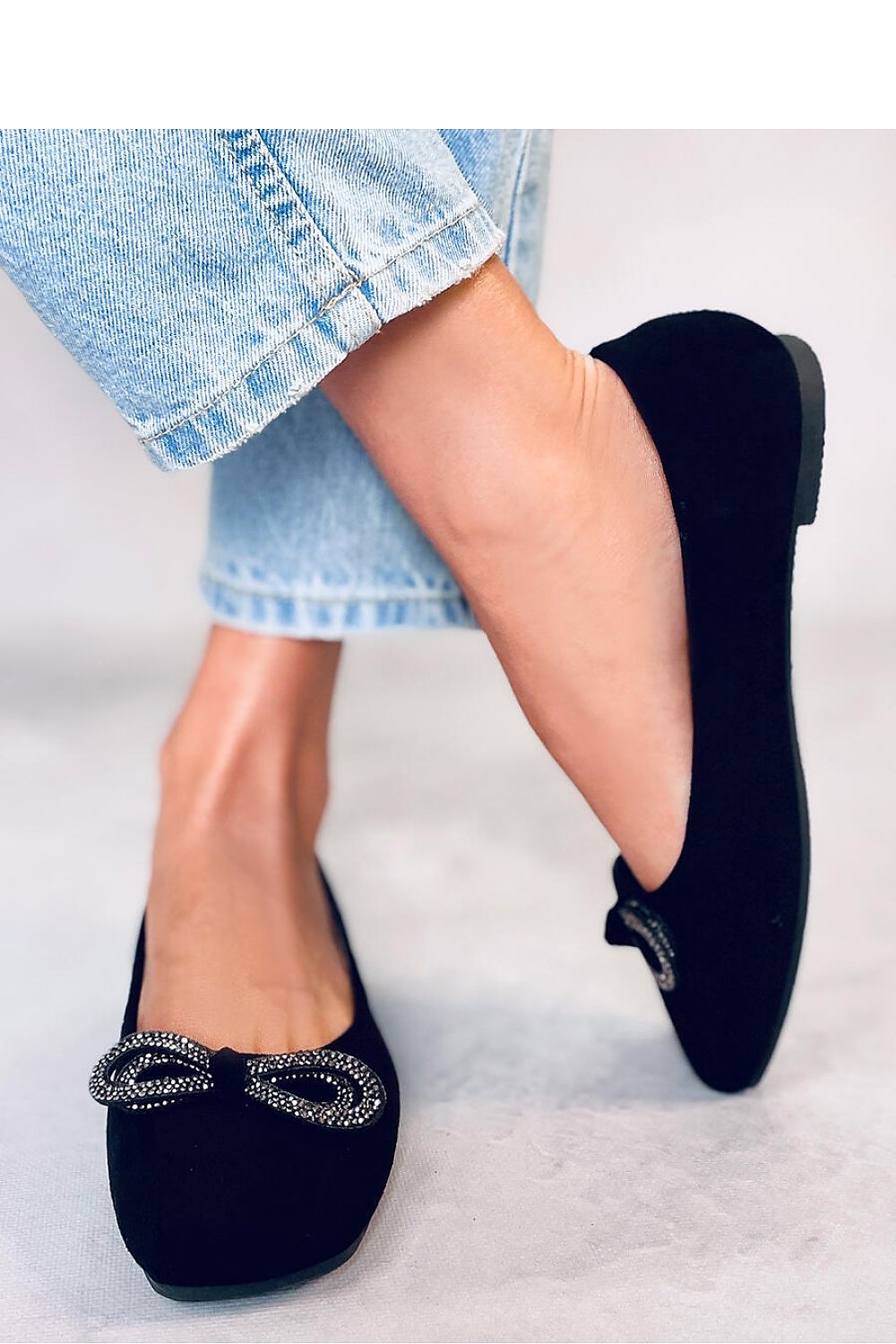 Ballet flats model 176264 Inello - Lojahub