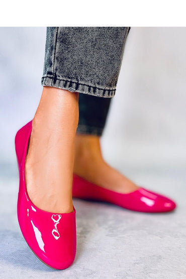 Ballet flats model 176269 Inello - Lojahub Shop