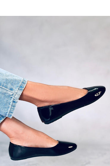 Ballet flats model 176270 Inello - Lojahub Shop