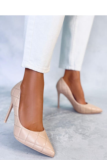 High heels model 176311