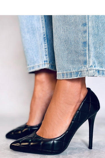 High heels model 176312