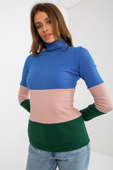 Turtleneck model 176350