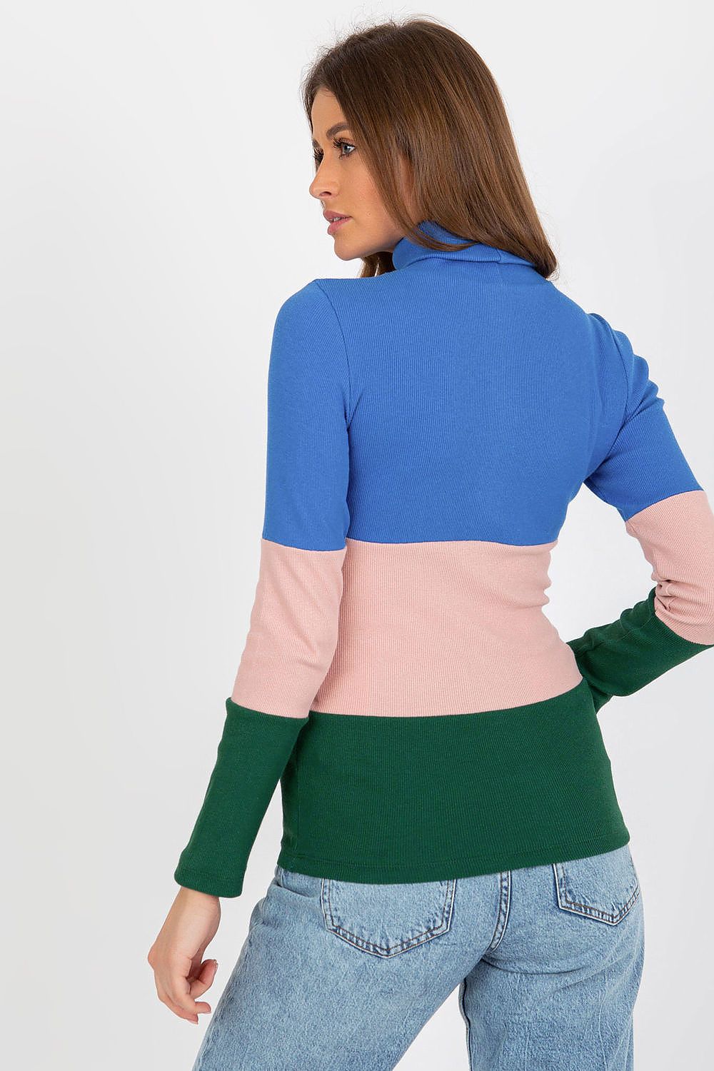Turtleneck model 176350